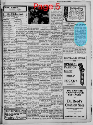 Page thumbnail for Aberdeen Herald
