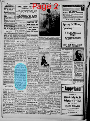 Page thumbnail for Aberdeen Herald