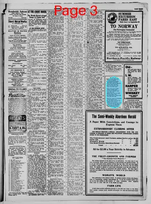 Page thumbnail for Aberdeen Herald