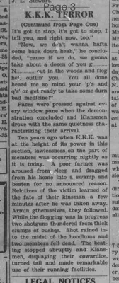 Clipping 2