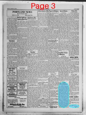Page thumbnail for The Northwest Enterprise