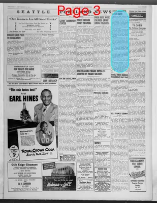 Page thumbnail for The Northwest Enterprise