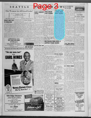 Page thumbnail for The Northwest Enterprise