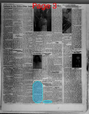 Page thumbnail for The Northwest Enterprise