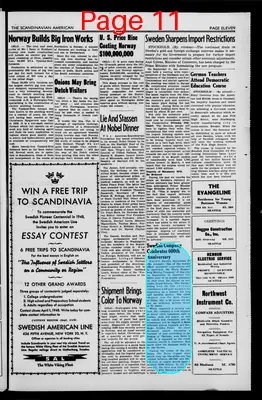 Page thumbnail for Scandinavian American