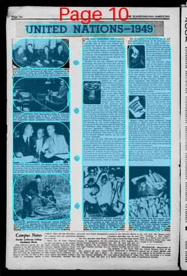 Page thumbnail for Scandinavian American