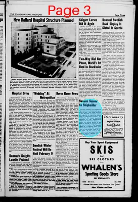 Page thumbnail for Scandinavian American