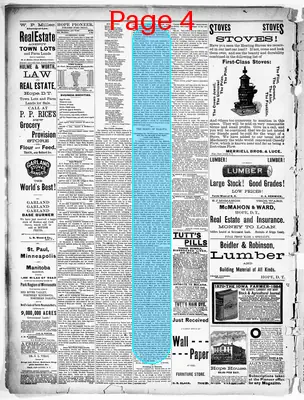 Page thumbnail for The Hope Pioneer