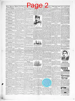 Page thumbnail for The Hope Pioneer
