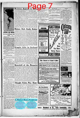 Page thumbnail for The Hope Pioneer