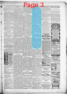 Page thumbnail for Emmons County Record