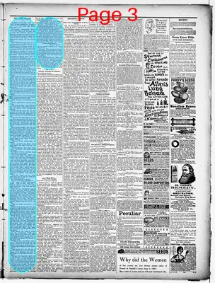 Page thumbnail for Emmons County Record