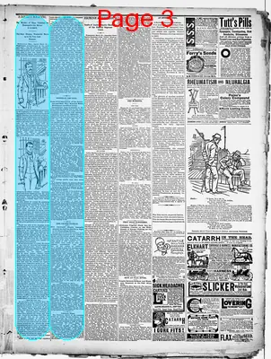 Page thumbnail for Emmons County Record