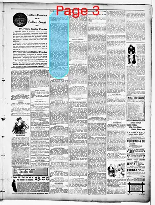 Page thumbnail for Emmons County Record