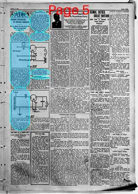 Page thumbnail for Emmons County Record