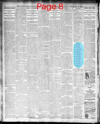 Page thumbnail for Delaware Gazette And State Journal