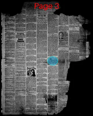 Page thumbnail for The Wilmington Daily Republican