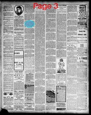 Page thumbnail for The Wilmington Daily Republican