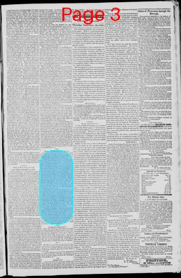 Page thumbnail for The Wilmingtonian, And Delaware Register