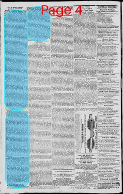 Page thumbnail for The Wilmingtonian, And Delaware Register