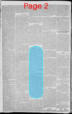 Page thumbnail for The Wilmingtonian, And Delaware Register