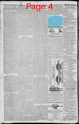 Page thumbnail for The Wilmingtonian, And Delaware Register