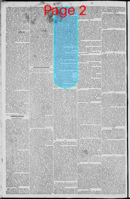 Page thumbnail for The Wilmingtonian, And Delaware Register