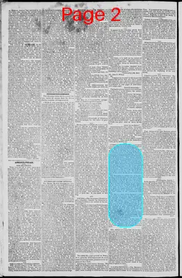 Page thumbnail for The Wilmingtonian, And Delaware Register