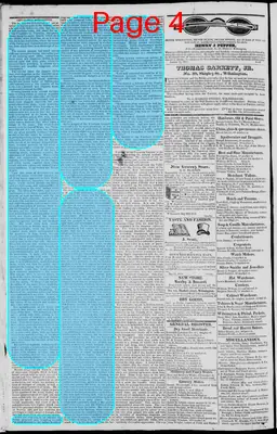 Page thumbnail for The Wilmingtonian, And Delaware Register