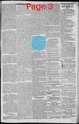 Page thumbnail for The Wilmingtonian, And Delaware Register