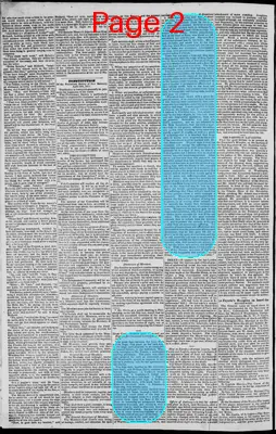 Page thumbnail for The Wilmingtonian, And Delaware Register