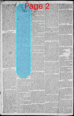 Page thumbnail for The Wilmingtonian, And Delaware Register
