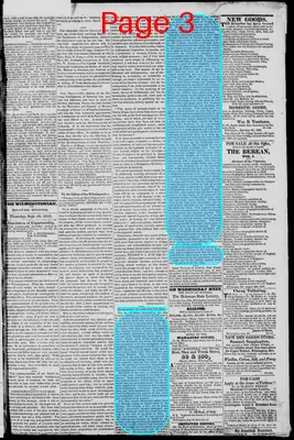 Page thumbnail for The Wilmingtonian, And Delaware Register