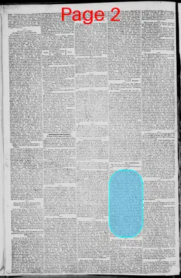 Page thumbnail for The Wilmingtonian, And Delaware Register