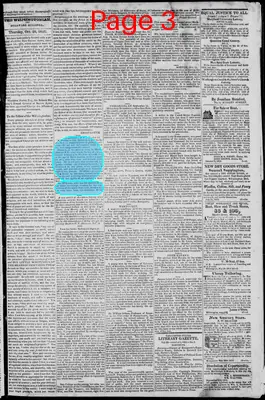 Page thumbnail for The Wilmingtonian, And Delaware Register