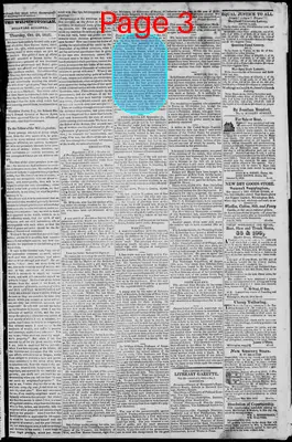Page thumbnail for The Wilmingtonian, And Delaware Register