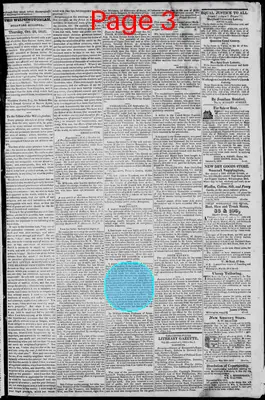Page thumbnail for The Wilmingtonian, And Delaware Register