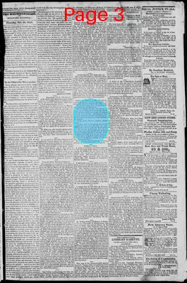 Page thumbnail for The Wilmingtonian, And Delaware Register