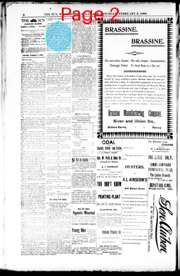 Page thumbnail for The Sun