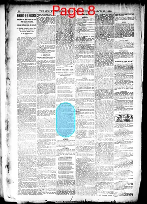 Page thumbnail for The Sun