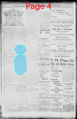 Page thumbnail for The Sun