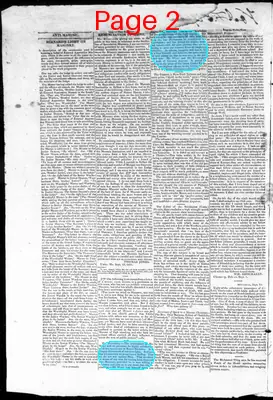 Page thumbnail for Wilmington Expositor