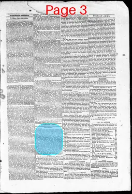 Page thumbnail for Wilmington Expositor