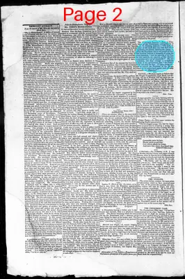 Page thumbnail for Wilmington Expositor
