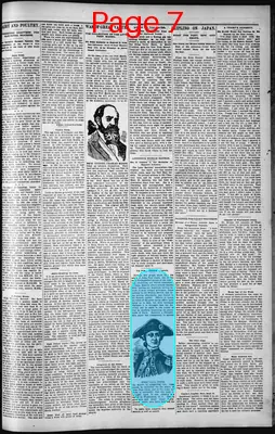 Page thumbnail for Blackfoot News