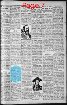 Page thumbnail for Blackfoot News