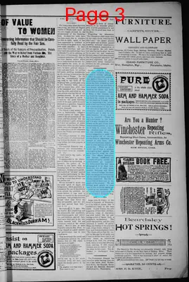 Page thumbnail for The Silver Messenger