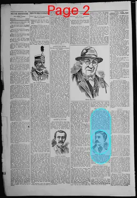 Page thumbnail for The Silver Messenger