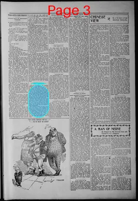 Page thumbnail for The Silver Messenger