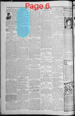 Page thumbnail for The Silver Messenger